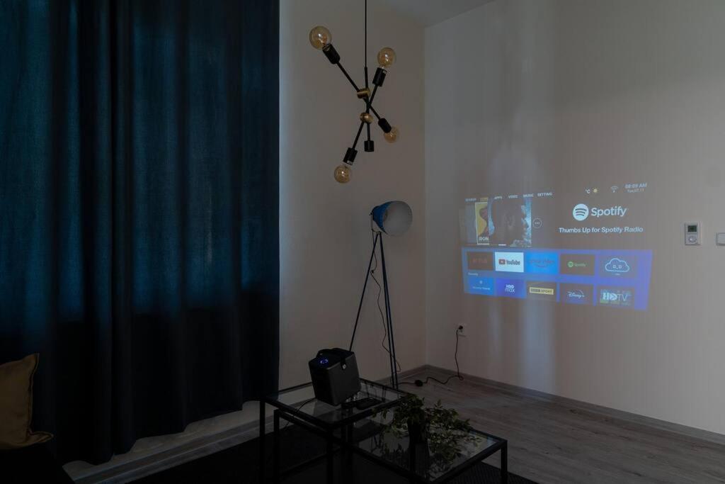 Deja Vu Botique Apartment Olomouc Bagian luar foto